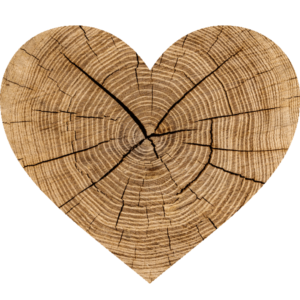 Logo Holz-Herz